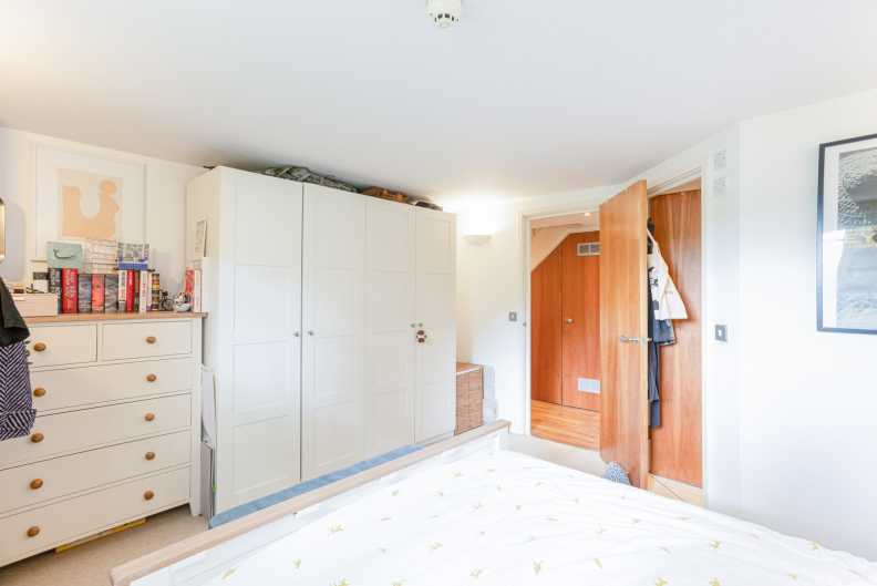 2 bedrooms apartments/flats to sale in Marlborough Road, Woolwich-image 12