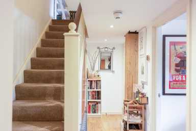 Marlborough Road, Woolwich - SE18 view 13