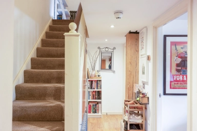 Marlborough Road, Woolwich - SE18 view 13