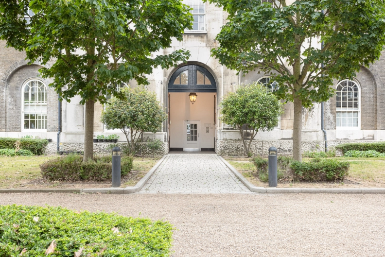 2 bedrooms apartments/flats for sale in Marlborough Road, Woolwich - SE18 view 16