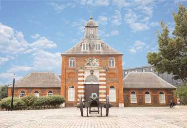 Major Draper Street, Woolwich - SE18 view 13