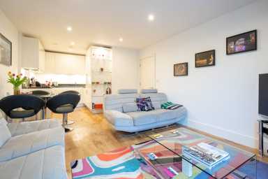 Major Draper Street, Woolwich - SE18 view 20