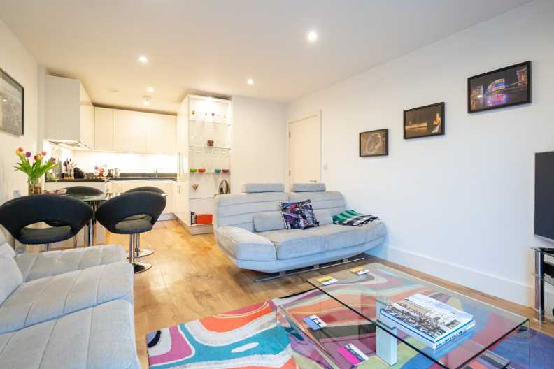 2 bedrooms apartments/flats to sale in Major Draper Street, Woolwich-image 20