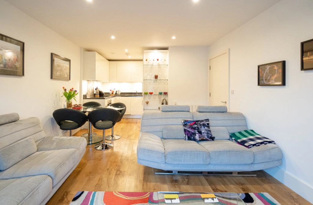 2 bedrooms apartments/flats for sale in Major Draper Street, Woolwich - SE18 view 16