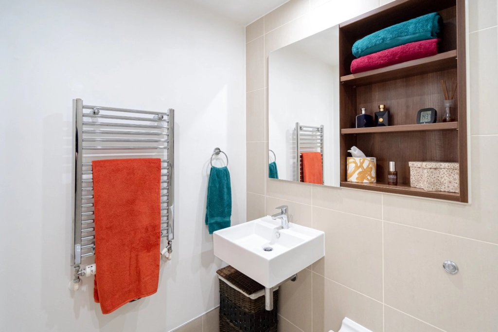 2 bedrooms apartments/flats for sale in Major Draper Street, Woolwich - SE18 view 27