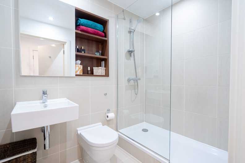 2 bedrooms apartments/flats to sale in Major Draper Street, Woolwich-image 25