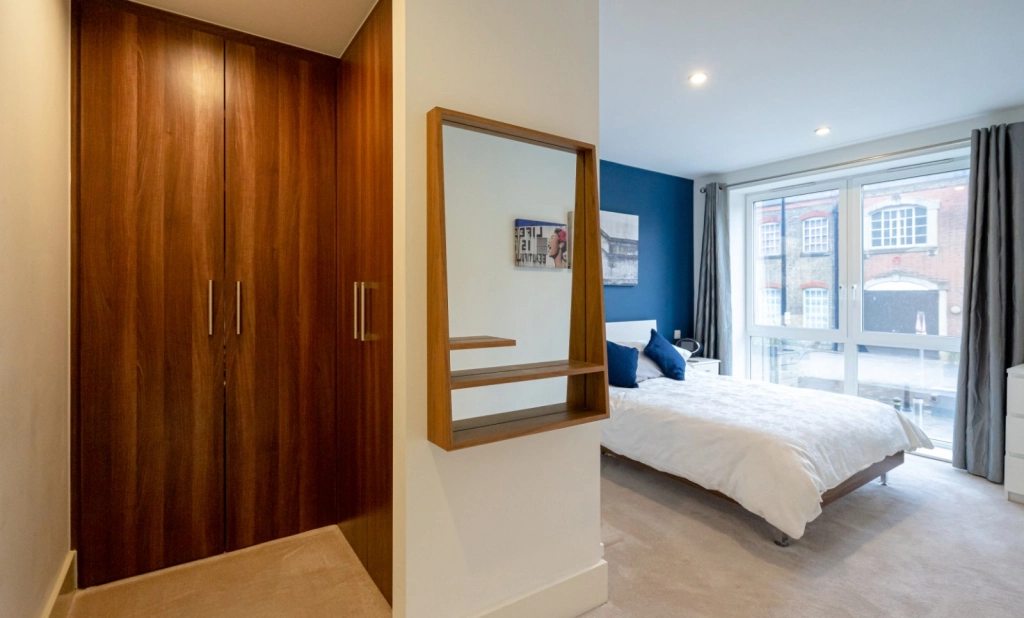 2 bedrooms apartments/flats for sale in Major Draper Street, Woolwich - SE18 view 23