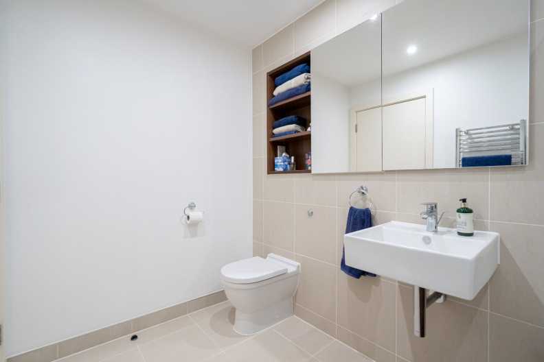 2 bedrooms apartments/flats to sale in Major Draper Street, Woolwich-image 27