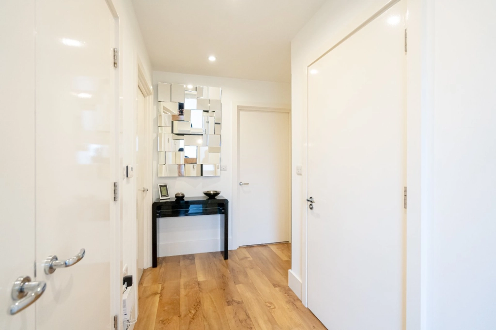 2 bedrooms apartments/flats for sale in Major Draper Street, Woolwich - SE18 view 29