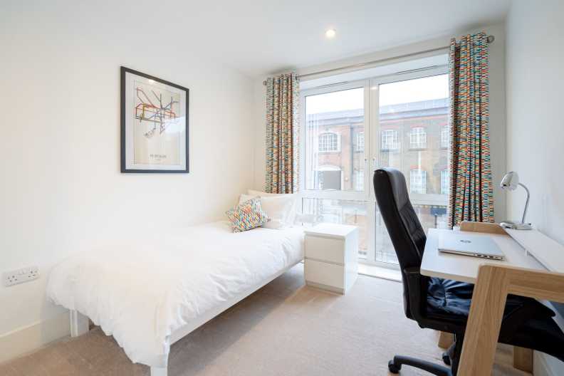 2 bedrooms apartments/flats to sale in Major Draper Street, Woolwich-image 22