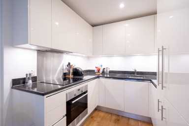 Major Draper Street, Woolwich - SE18 view 4
