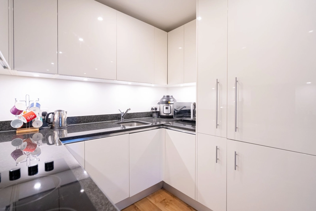 2 bedrooms apartments/flats for sale in Major Draper Street, Woolwich - SE18 view 20