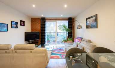 Major Draper Street, Woolwich - SE18 view 3