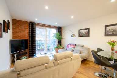 Major Draper Street, Woolwich - SE18 view 18