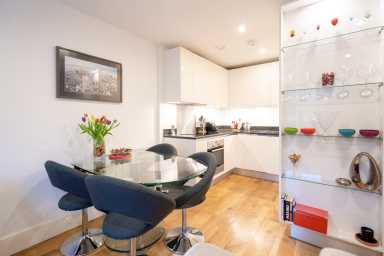 Major Draper Street, Woolwich - SE18 view 19