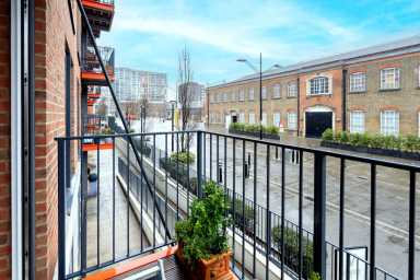 Major Draper Street, Woolwich - SE18 view 2