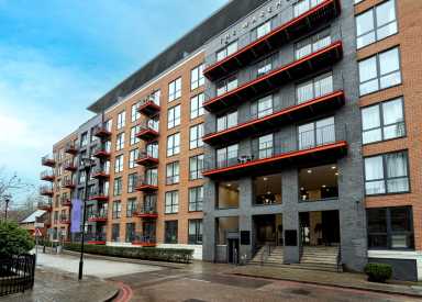 Major Draper Street, Woolwich - SE18 view 9