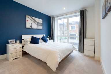 Major Draper Street, Woolwich - SE18 view 5