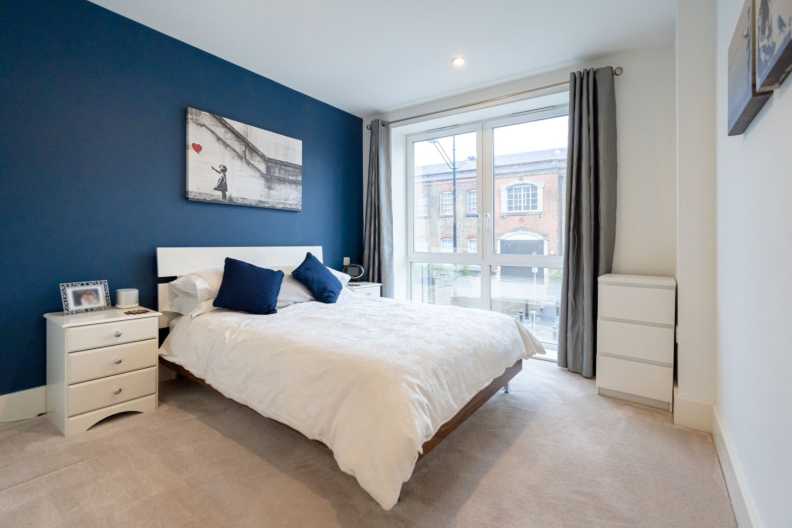 2 bedrooms apartments/flats to sale in Major Draper Street, Woolwich-image 5