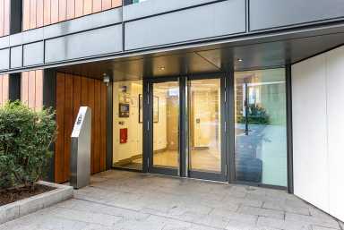 Duke of Wellington Avenue, Woolwich SE18 image 10