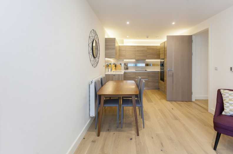 2 bedrooms apartments/flats to sale in Duke of Wellington Avenue, Woolwich-image 12