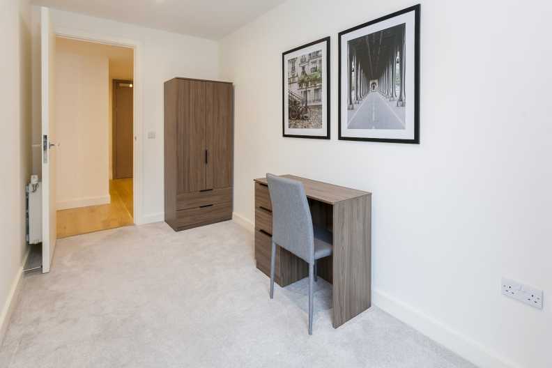 2 bedrooms apartments/flats to sale in Duke of Wellington Avenue, Woolwich-image 14