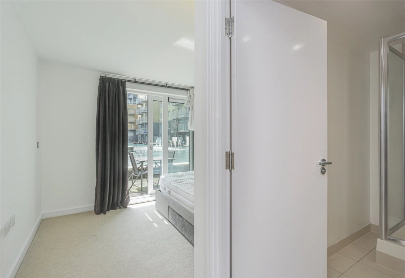 2 bedrooms apartments/flats for sale in Argyll Road, Woolwich - SE18 view 5