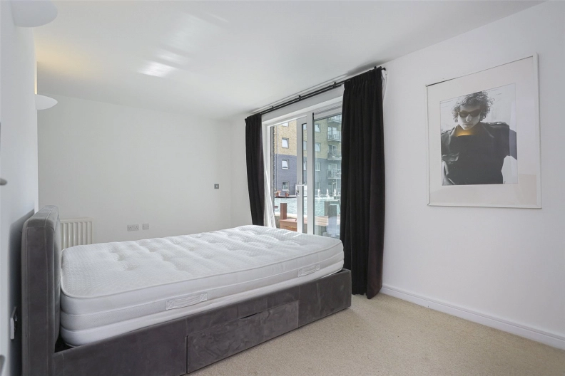 2 bedrooms apartments/flats for sale in Argyll Road, Woolwich - SE18 view 2
