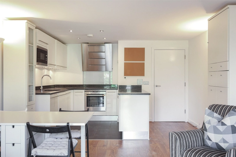 2 bedrooms apartments/flats for sale in Argyll Road, Woolwich - SE18 view 7