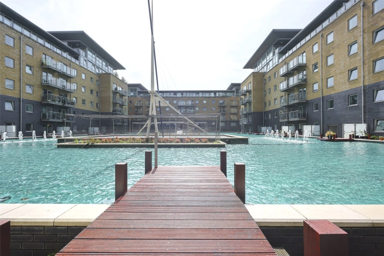 2 bedrooms apartments/flats for sale in Argyll Road, Woolwich - SE18 view 8