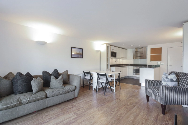 2 bedrooms apartments/flats for sale in Argyll Road, Woolwich - SE18 view 11