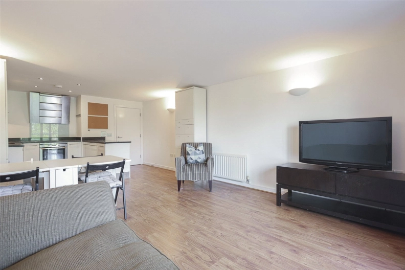 2 bedrooms apartments/flats for sale in Argyll Road, Woolwich - SE18 view 12