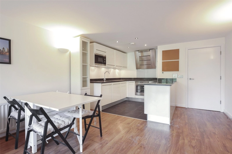2 bedrooms apartments/flats for sale in Argyll Road, Woolwich - SE18 view 13