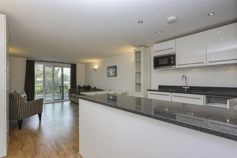 2 bedrooms apartments/flats for sale in Argyll Road, Woolwich - SE18 view 14