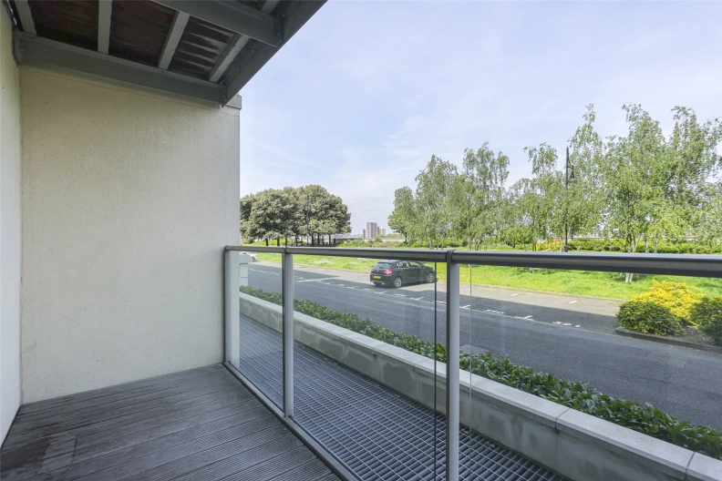 2 bedrooms apartments/flats for sale in Argyll Road, Woolwich - SE18 view 15