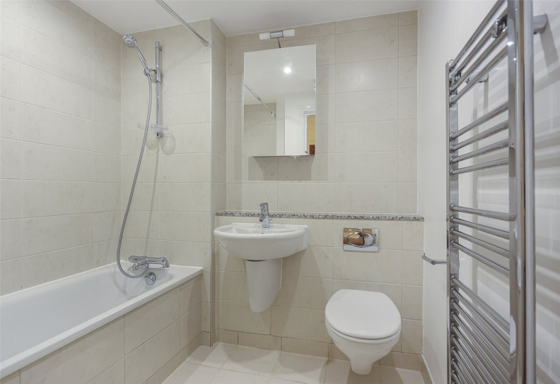 2 bedrooms apartments/flats to sale in Argyll Road, Woolwich-image 17