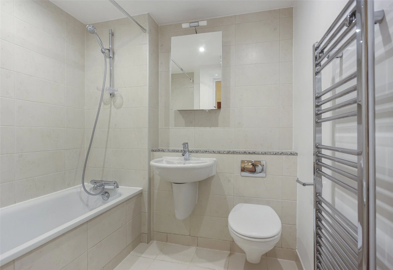 2 bedrooms apartments/flats for sale in Argyll Road, Woolwich - SE18 view 17