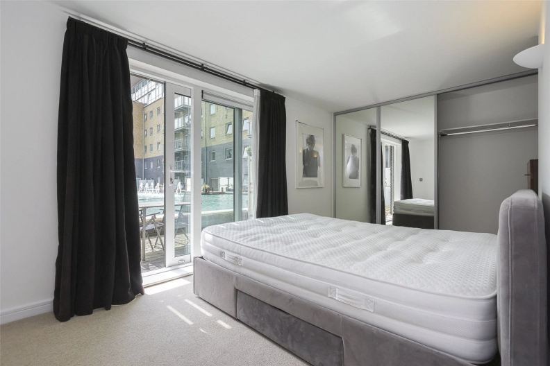 2 bedrooms apartments/flats for sale in Argyll Road, Woolwich - SE18 view 19