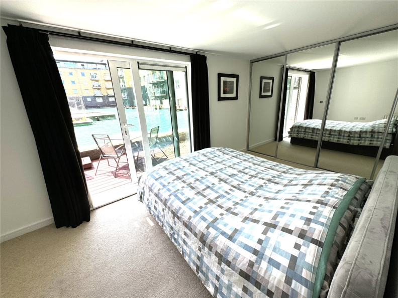 2 bedrooms apartments/flats to sale in Argyll Road, Woolwich-image 16