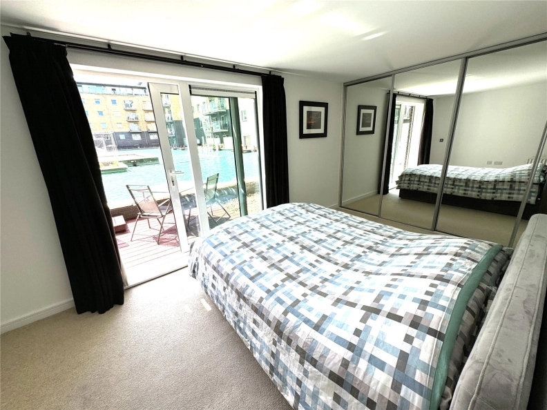 2 bedrooms apartments/flats for sale in Argyll Road, Woolwich - SE18 view 16