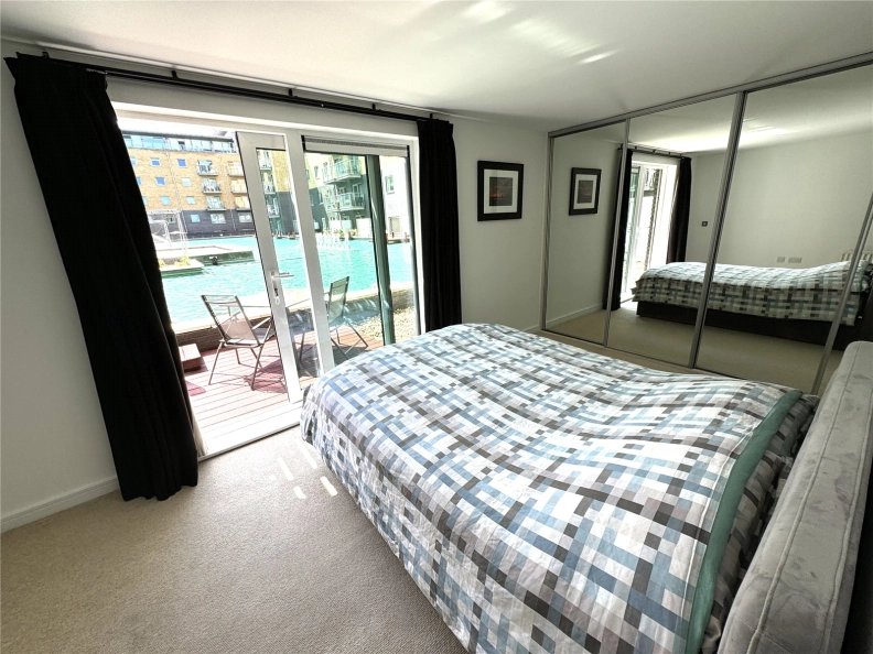 2 bedrooms apartments/flats for sale in Argyll Road, Woolwich - SE18 view 18