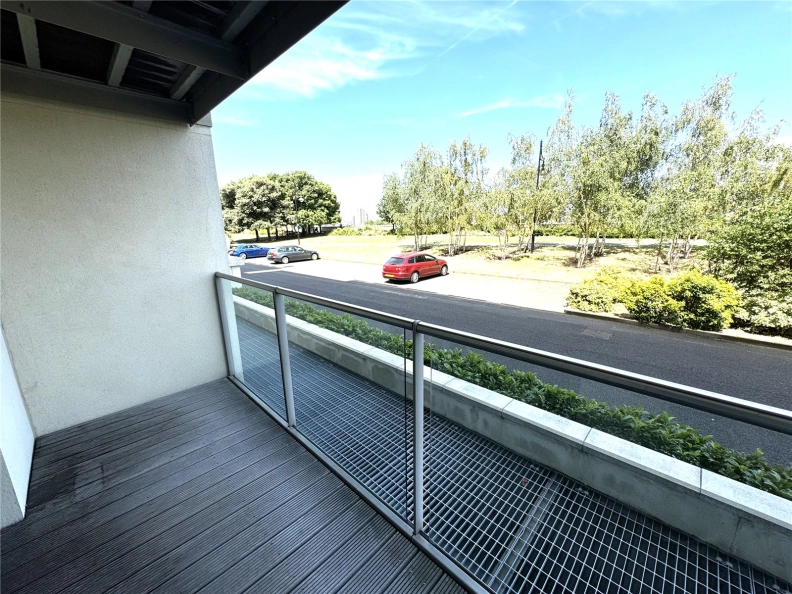 2 bedrooms apartments/flats for sale in Argyll Road, Woolwich - SE18 view 21