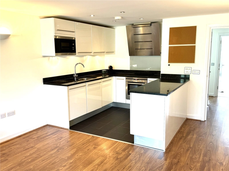 2 bedrooms apartments/flats for sale in Argyll Road, Woolwich - SE18 view 22