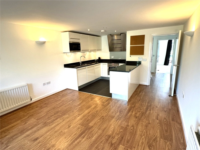 2 bedrooms apartments/flats for sale in Argyll Road, Woolwich - SE18 view 23