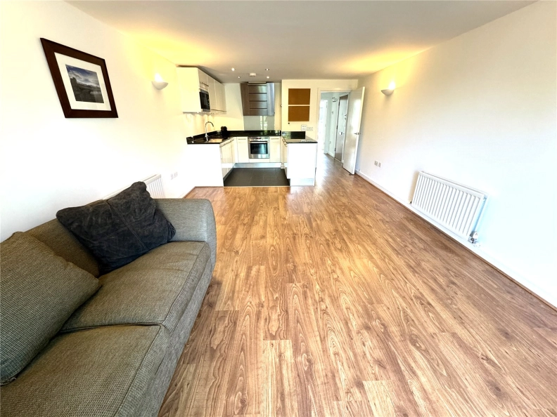 2 bedrooms apartments/flats for sale in Argyll Road, Woolwich - SE18 view 24