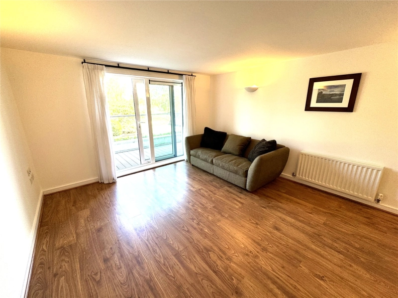 2 bedrooms apartments/flats for sale in Argyll Road, Woolwich - SE18 view 25