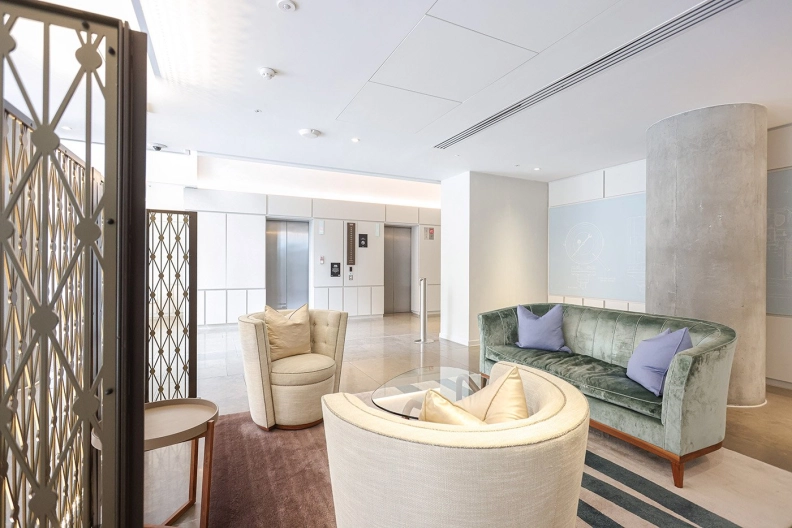 1 bedroom apartments/flats for sale in Major Draper Street, Woolwich - SE18 view 11