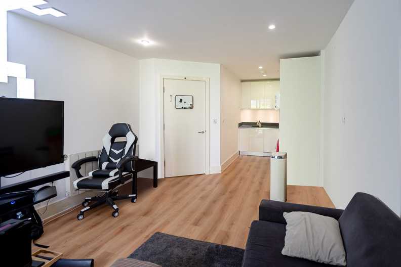 1 bedroom apartments/flats to sale in Major Draper Street, Woolwich-image 6