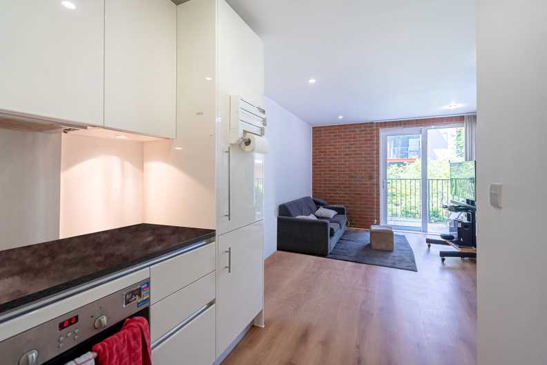 1 bedroom apartments/flats to sale in Major Draper Street, Woolwich-image 10