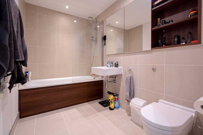 1 bedroom apartments/flats to sale in Major Draper Street, Woolwich-image 7